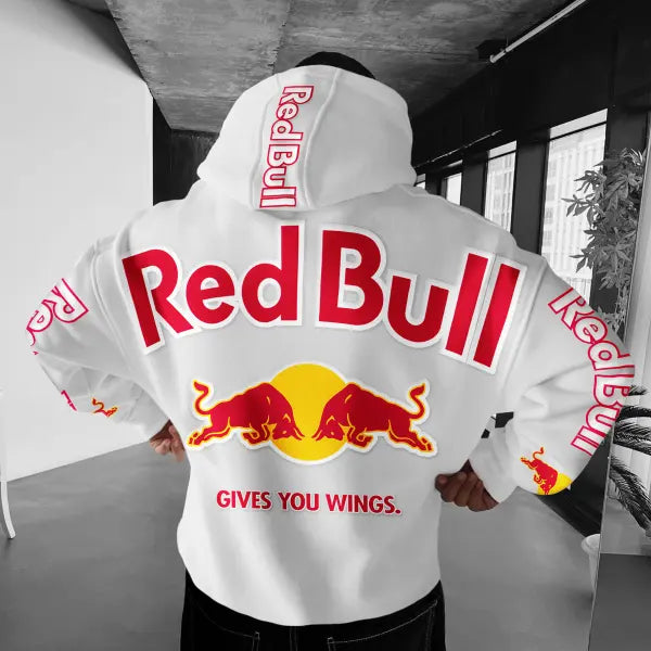 Bluzy RedBull Daje Ci Skrzydła