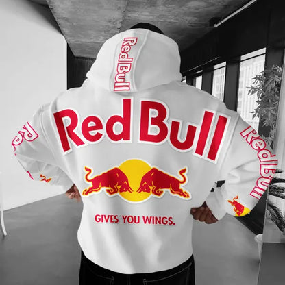 Bluzy RedBull Daje Ci Skrzydła
