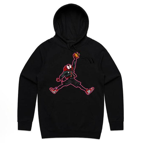 Bluza Spider Jump
