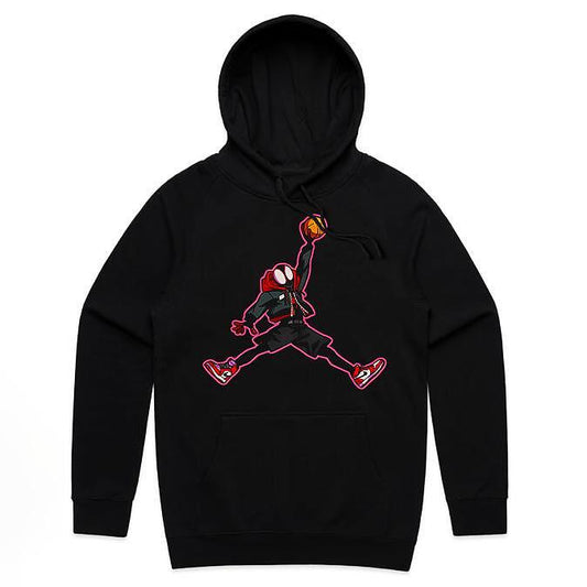 Bluza Spider Jump