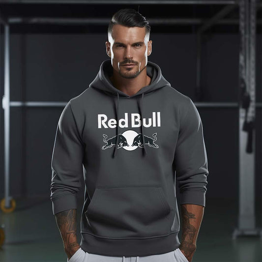 Bluzy RedBull Graphite