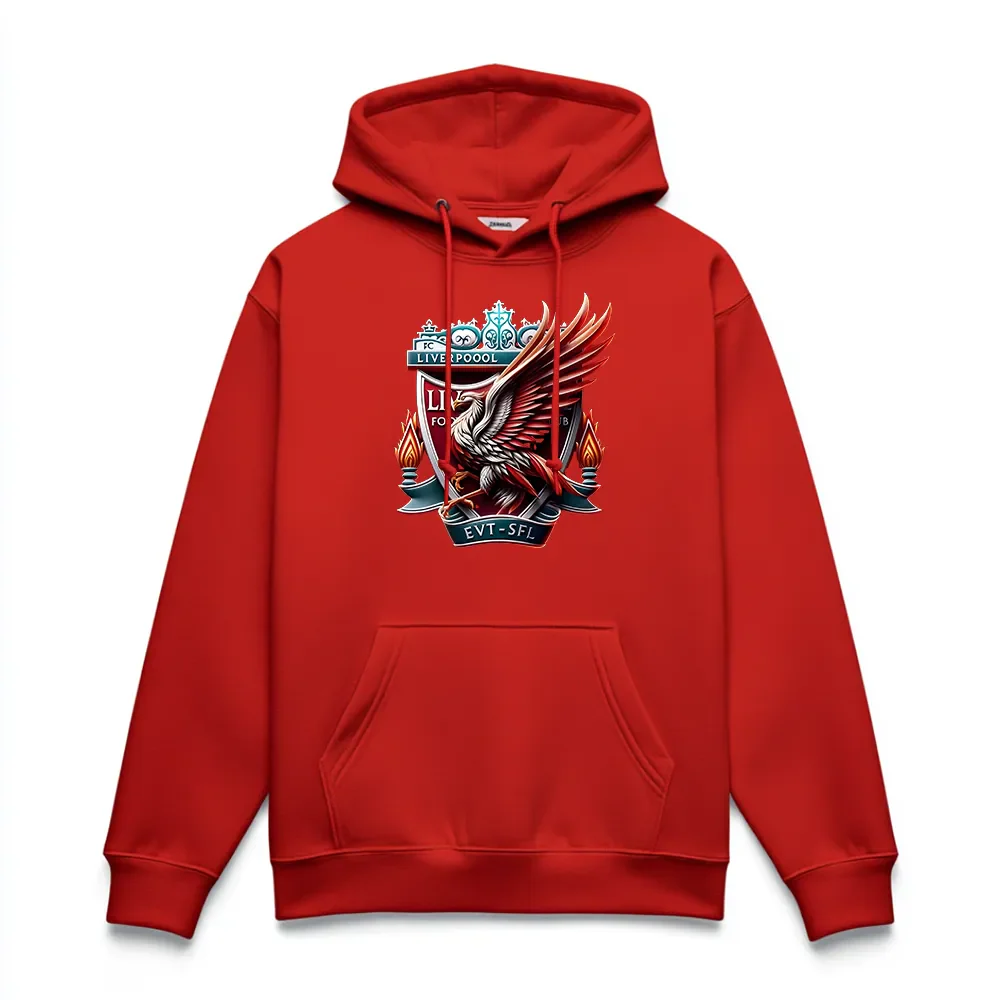Bluza Liverpool R