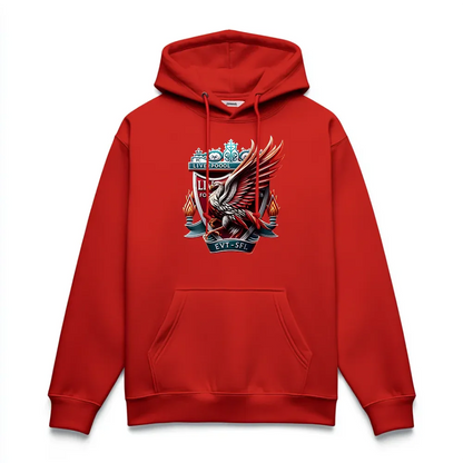 Bluza Liverpool R
