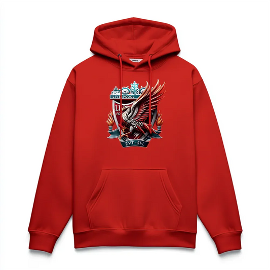 Bluza Liverpool R