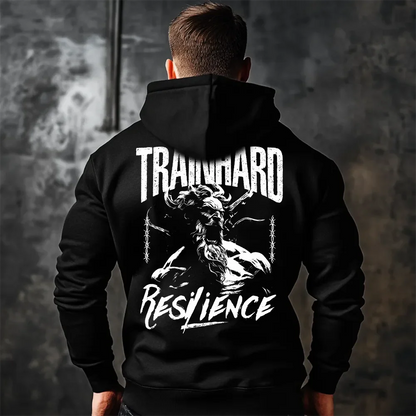 Bluza Train Hard Resilience