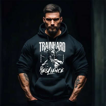 Bluza Train Hard Resilience