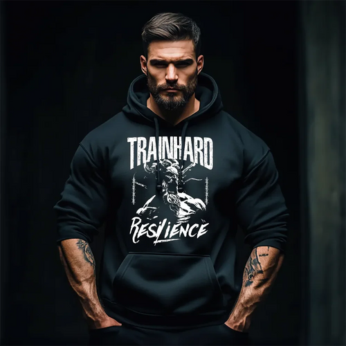 Bluza Train Hard Resilience