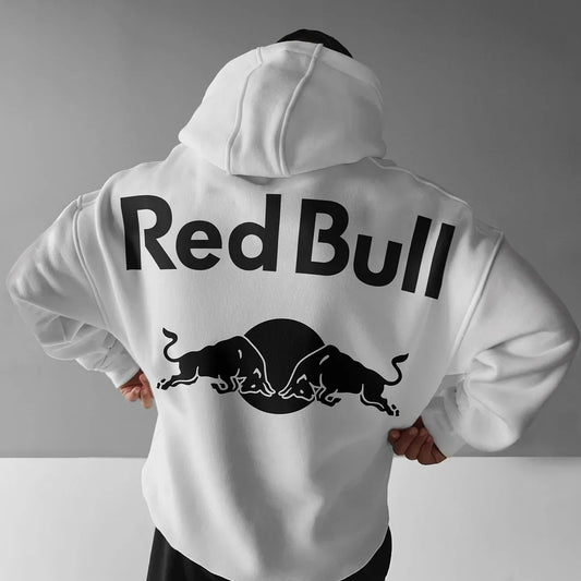 Bluzy Redbull wh