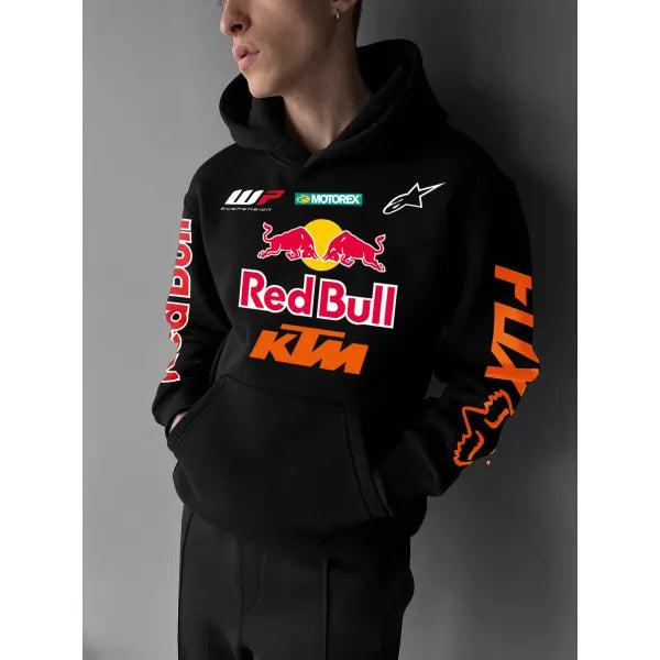 Bluza RedBull KTM