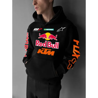 Bluza RedBull KTM