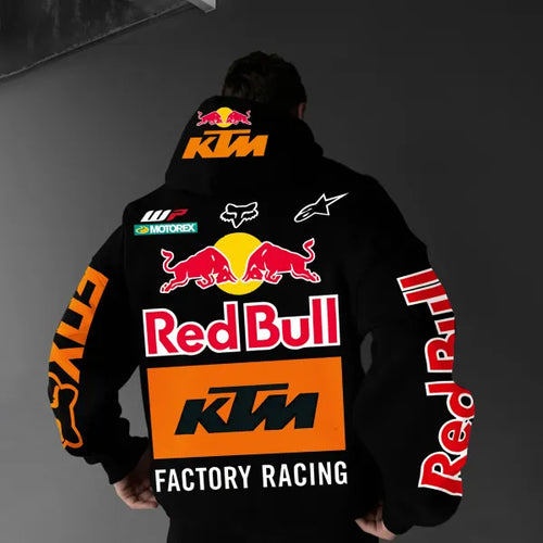 Bluza RedBull KTM