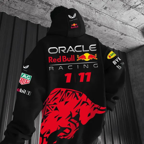 Bluza RedBull Racing