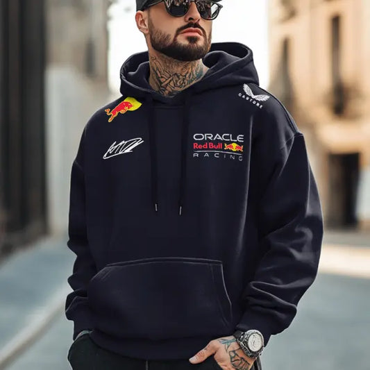 Bluza Verstappen