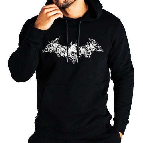 Bluza Dark Knight Smoke