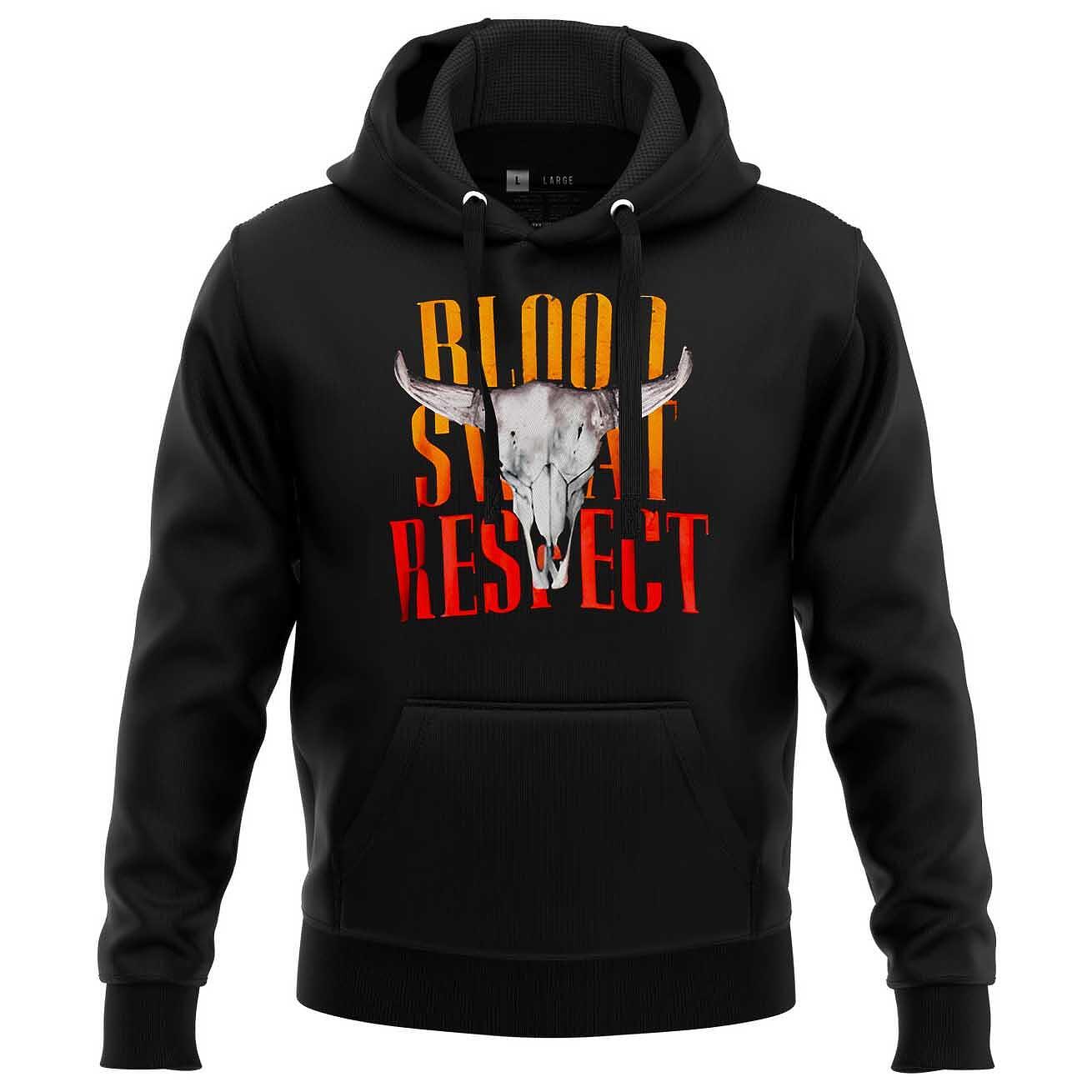 Bluzy BSR new