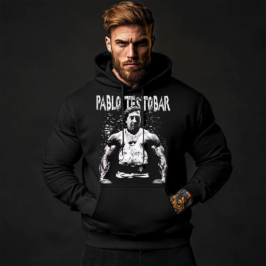 Bluzy Pablo Testobar