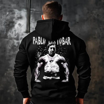 Bluzy Pablo Testobar