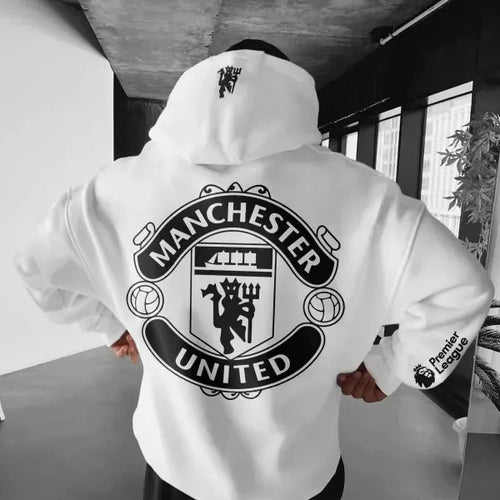 Bluzy United