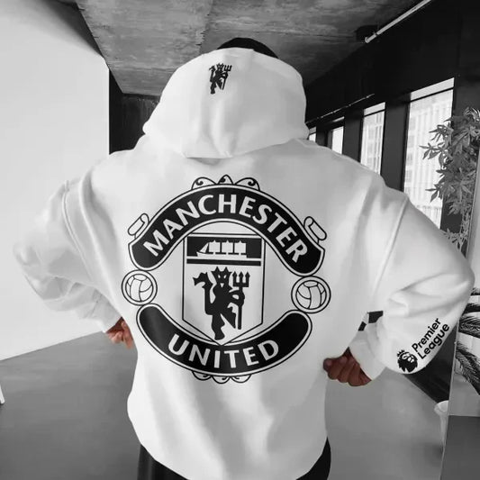 Bluzy United