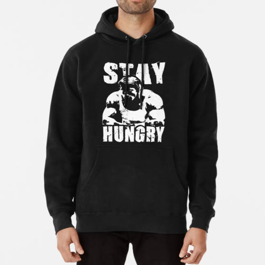 Bluza Stay Hungry