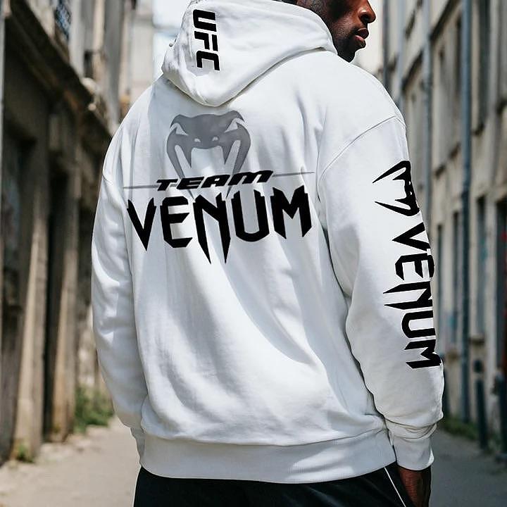 Bluzy TeamVenu
