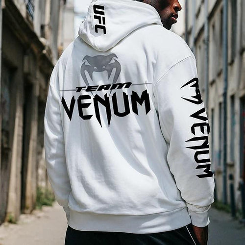Bluzy TeamVenu