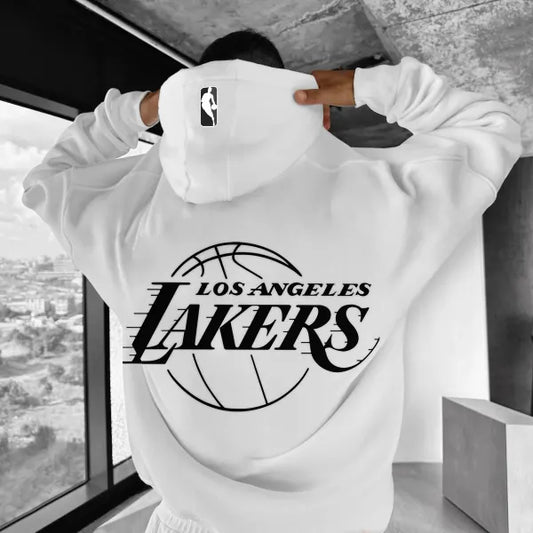 Bluzy Lakers