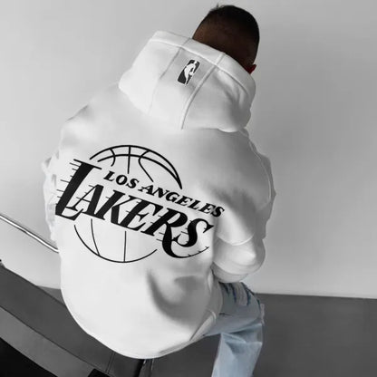 Bluzy Lakers