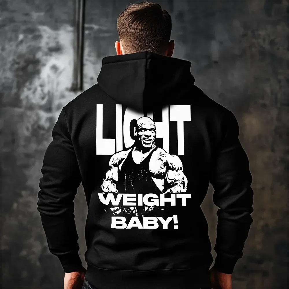 Bluza Lightweight Baby