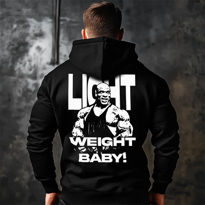 Bluza Lightweight Baby
