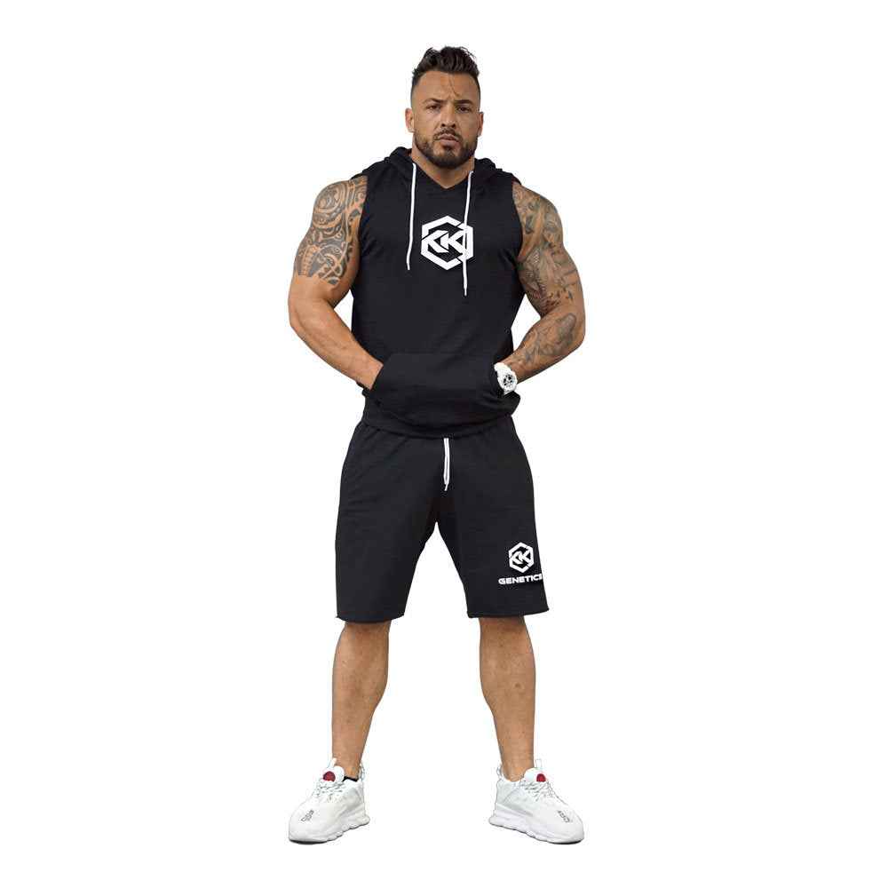 KK Genetics Bluza Classic