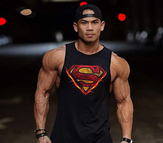 Podkoszulki Superman Premium