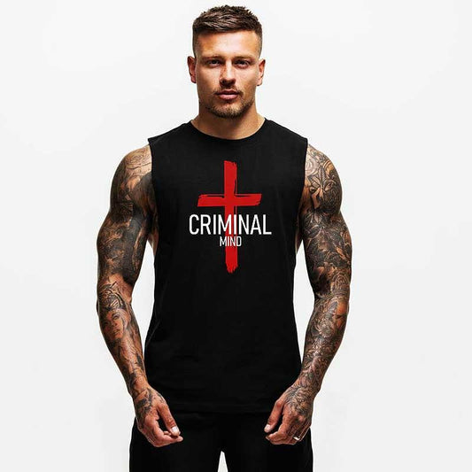 Tank top Criminal Mind