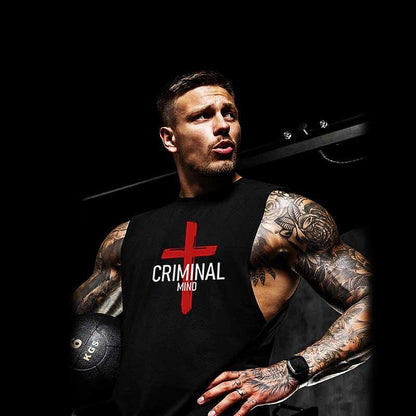 Tank top Criminal Mind