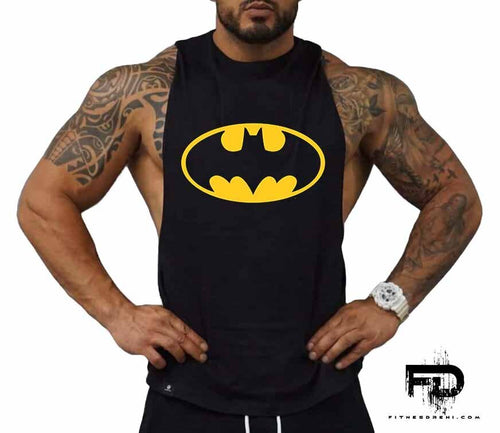Podkoszulek - Batman Classic