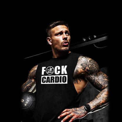 Podkoszulek F Cardio
