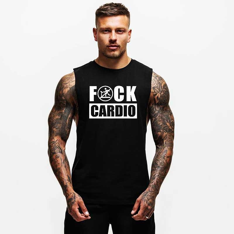 Podkoszulek F Cardio