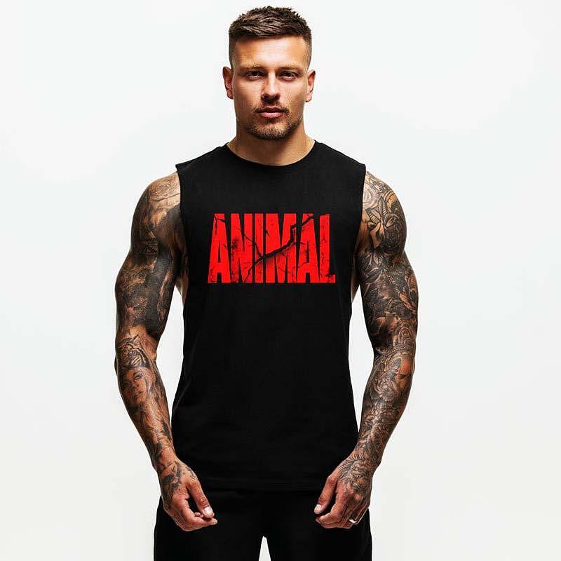 Podkoszulek Animal Redd