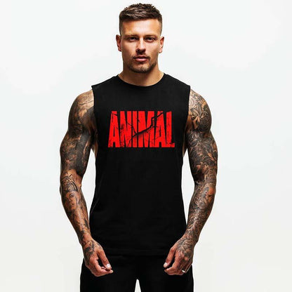 Podkoszulek Animal Redd