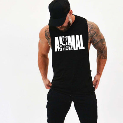 Koszulka ANIMAL New