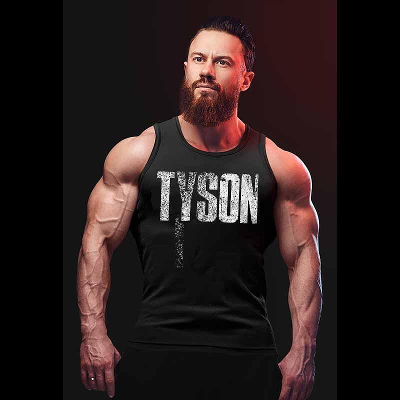 Koszulki Tyson