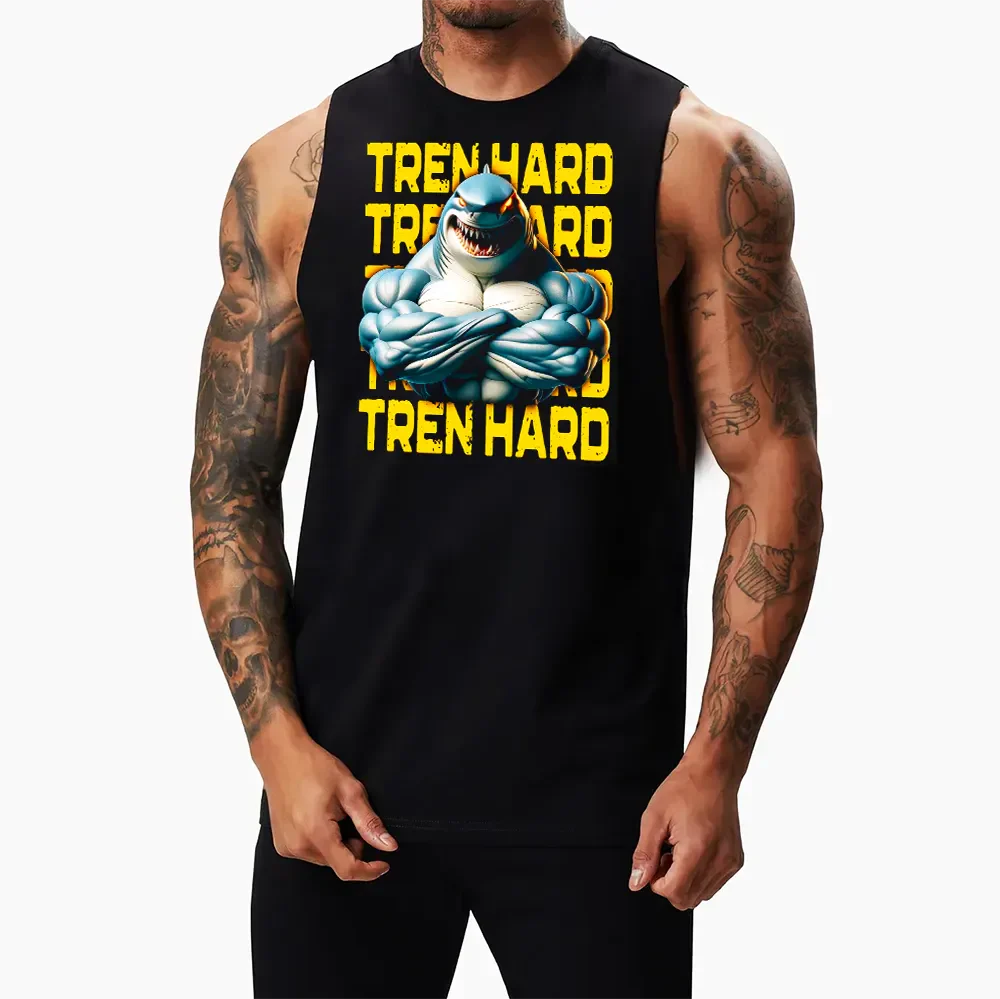 Podkoszulek Muscle Tren Hard