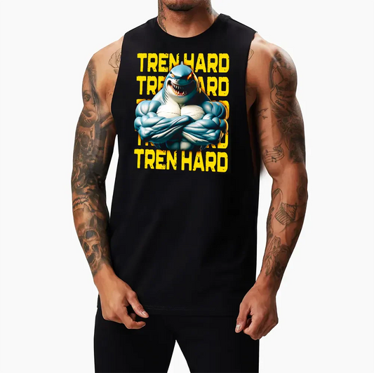 Podkoszulek Muscle Tren Hard