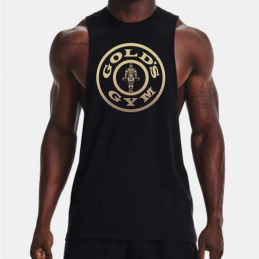 Podkoszulek Muscle Gold's Gym