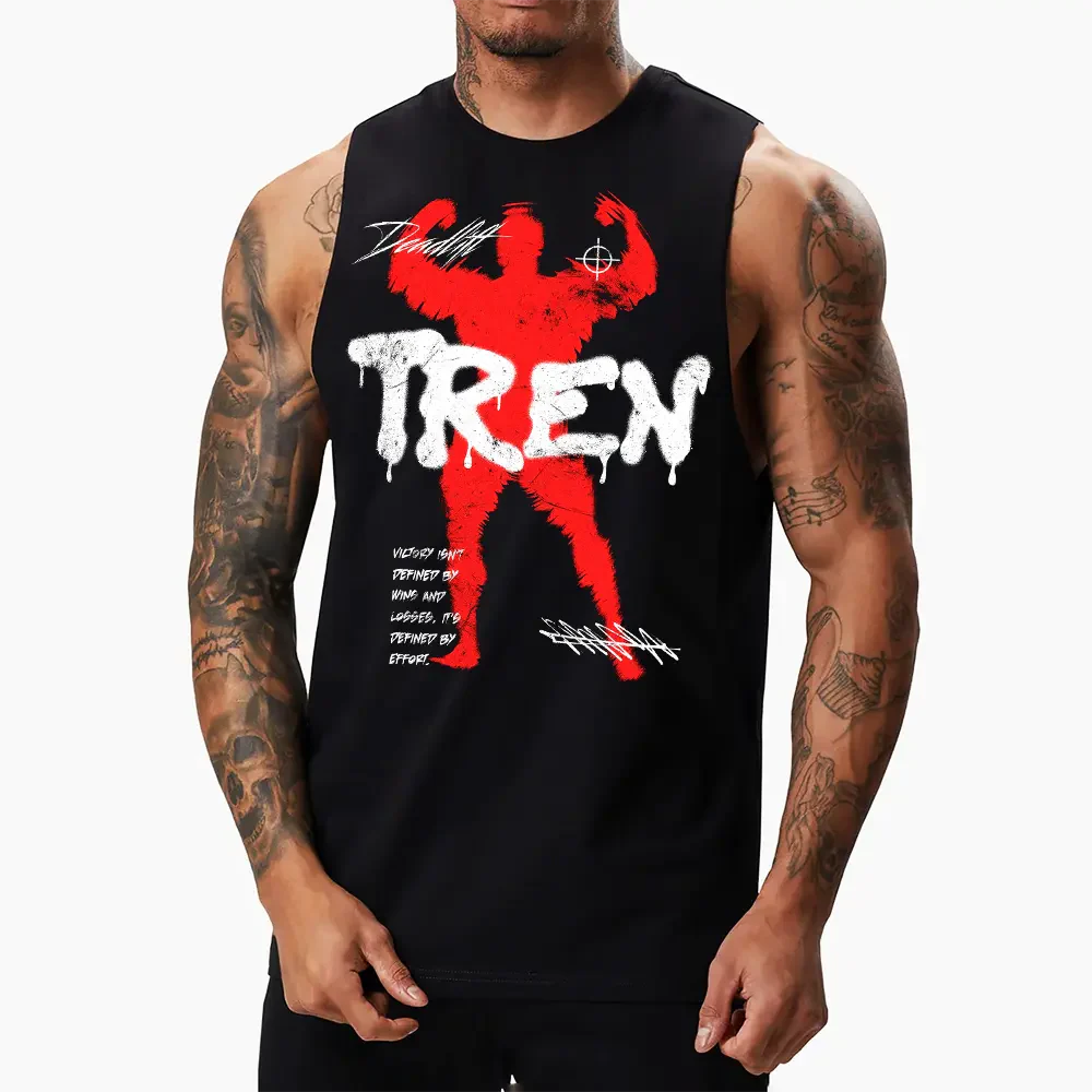 Podkoszulek Muscle Tren