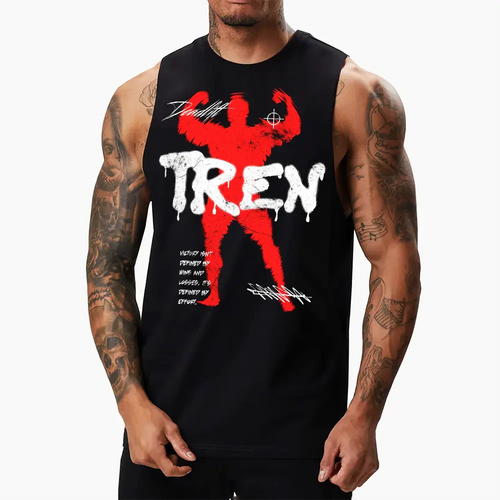 Podkoszulek Muscle Tren