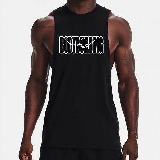 Koszulki Muscle Bodybuilding