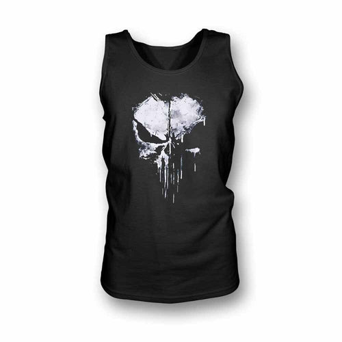 Podkoszulek Skull Classic