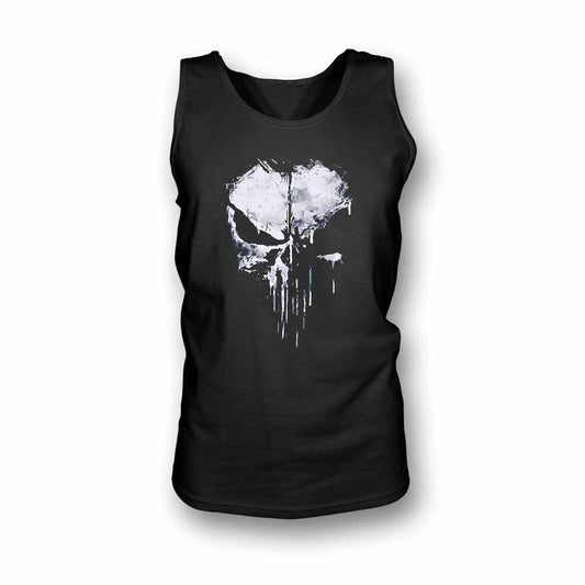 Podkoszulek Skull Classic