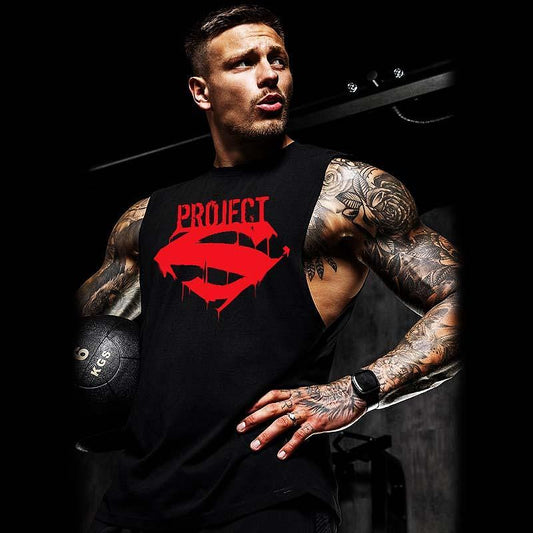 Podkoszulek Project Super